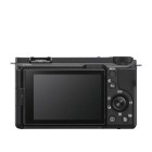 Sony ZV-E10 II + E PZ 16-50mm OSS II - Appareil photo Hybride