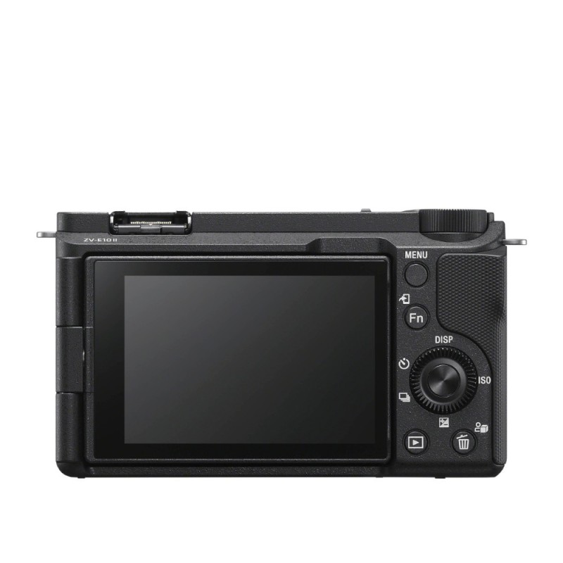 Sony ZV-E10 II