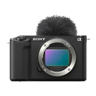 Sony ZV-E1 appareil photo hybride - Concept Store Photo