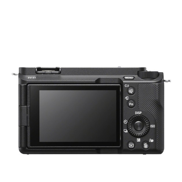 Sony ZV-E1 appareil photo hybride - Concept Store Photo