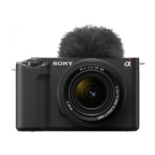 Sony ZV-E1 + FE 28-60 mm F4-5.6 appareil photo hybride - Concept Store Photo