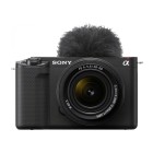 Sony ZV-E1 + FE 28-60 mm F4-5.6 appareil photo hybride - Concept Store Photo