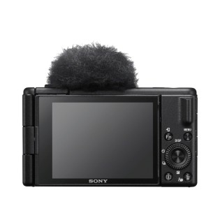 Sony ZV-1 II appareil photo - Concept Store Photo