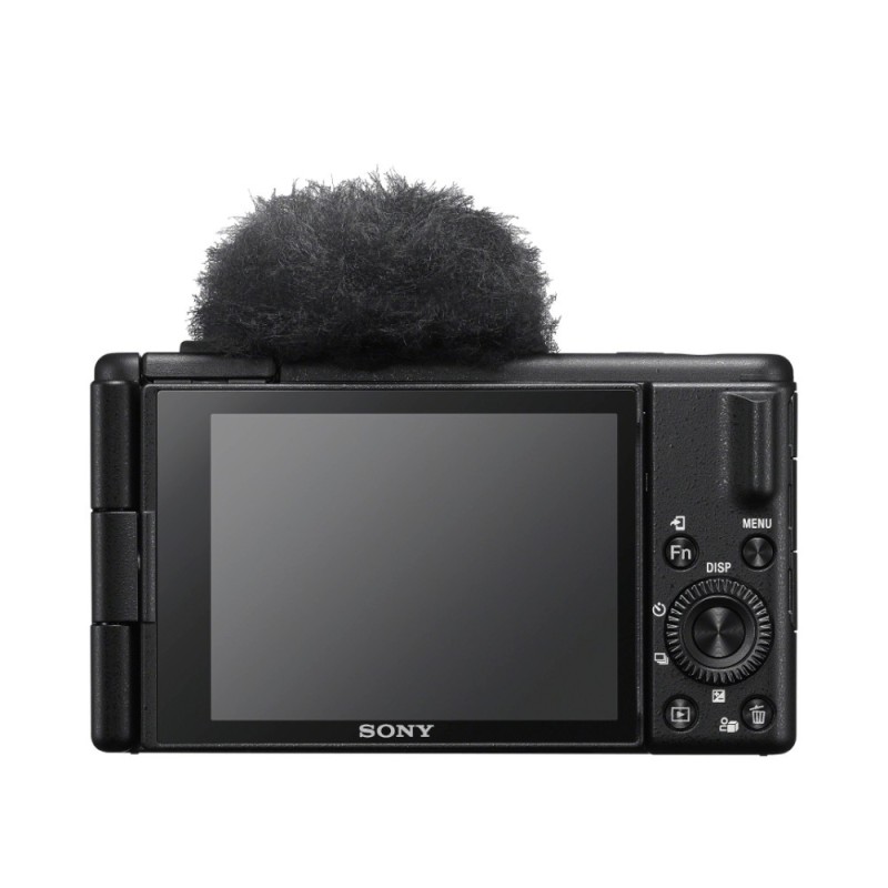 Sony ZV-1 II