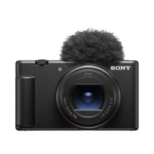 Sony ZV-1 II appareil photo - Concept Store Photo
