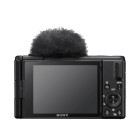 Sony ZV-1 II avec poignée - Appareil photo - Concept Store Photo