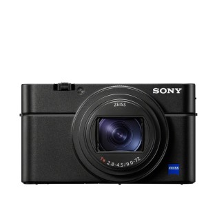 Sony RX100 VII appareil photo - Concept Store Photo