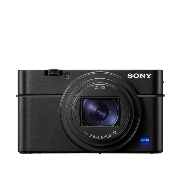 Sony RX100 VII appareil photo - Concept Store Photo