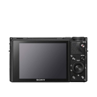 Sony RX100 VII appareil photo - Concept Store Photo
