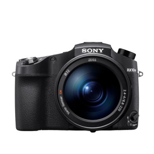 Sony RX10 mark IV appareil photo - Concept Store Photo