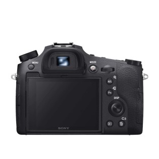 Sony RX10 mark IV appareil photo - Concept Store Photo