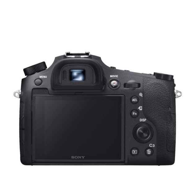Sony RX10 mark IV appareil photo - Concept Store Photo