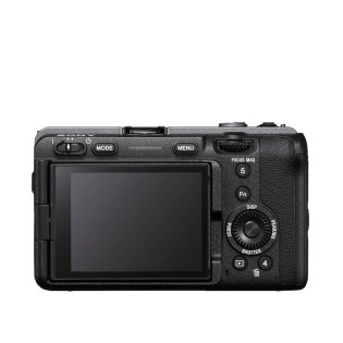 Sony FX30 appareil photo hybride - Concept Store Photo