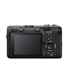 Sony FX30 appareil photo hybride - Concept Store Photo