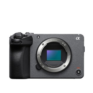 Sony FX30 appareil photo hybride - Concept Store Photo