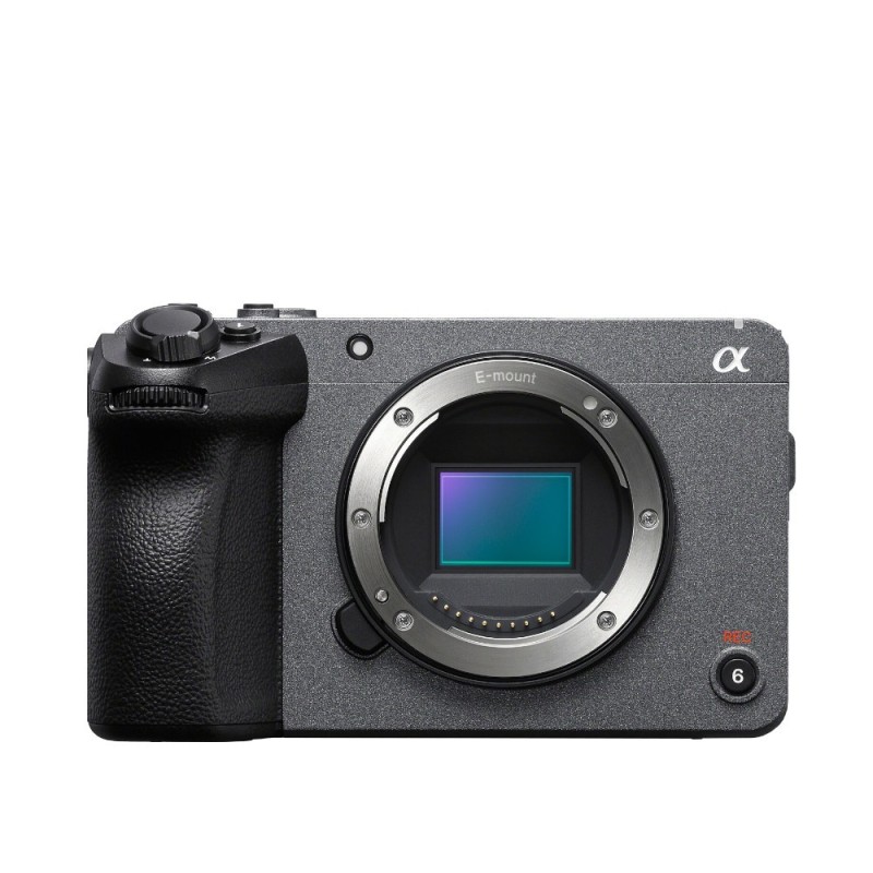 Sony FX30 appareil photo hybride - Concept Store Photo