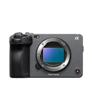Sony FX3 appareil photo hybride - Concept Store Photo