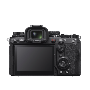 Sony Alpha 9 III appareil photo hybride - Concept Store Photo