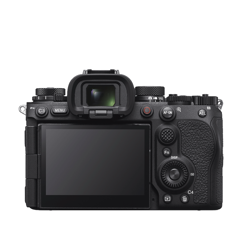 Sony Alpha 9 III