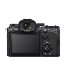 Sony Alpha 9 III appareil photo hybride - Concept Store Photo