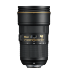 AF-S 24-70mm F2.8E ED VR