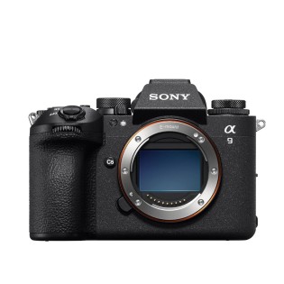 Sony Alpha 9 III appareil photo hybride - Concept Store Photo