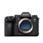 Sony Alpha 9 III appareil photo hybride - Concept Store Photo