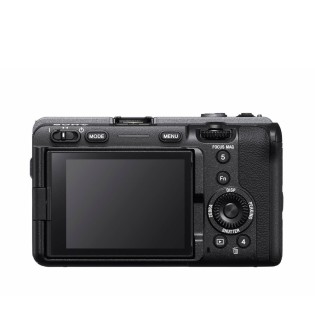 Sony FX3 appareil photo hybride - Concept Store Photo
