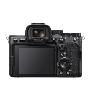 Sony Alpha 7S III appareil photo hybride - Concept Store Photo