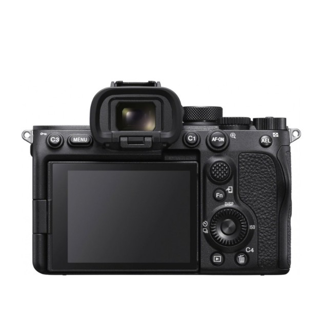 Sony Alpha 7S III appareil photo hybride - Concept Store Photo