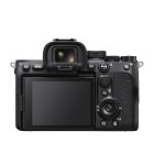 Sony Alpha 7S III appareil photo hybride - Concept Store Photo