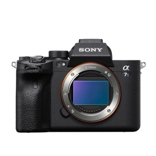Sony Alpha 7S III appareil photo hybride - Concept Store Photo