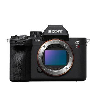 Sony Alpha 7R V appareil photo hybride - Concept Store Photo