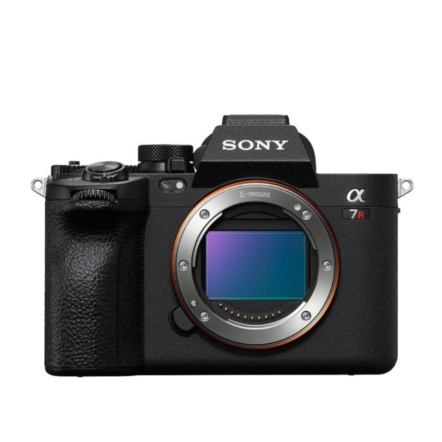Sony Alpha 7R V appareil photo hybride - Concept Store Photo