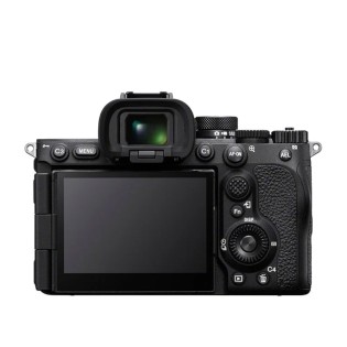 Sony Alpha 7R V appareil photo hybride - Concept Store Photo