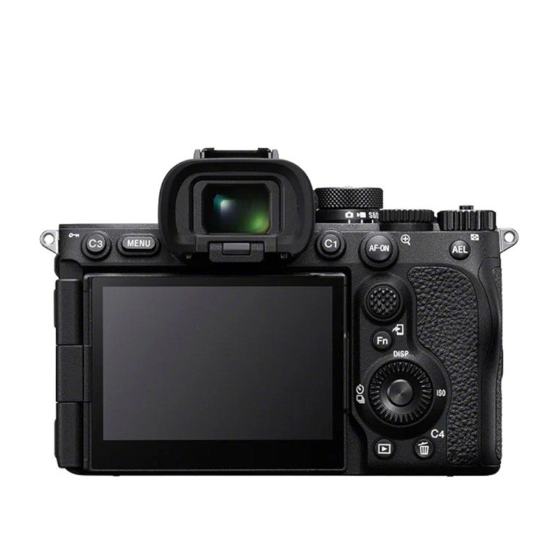 Sony Alpha 7R V