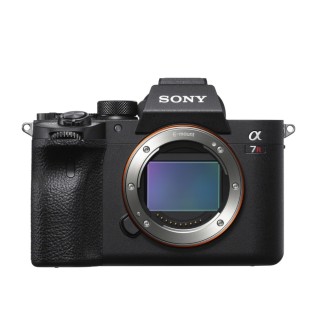 Sony Alpha 7R IV appareil photo hybride - Concept Store Photo