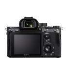 Sony Alpha 7R III appareil photo hybride - Concept Store Photo
