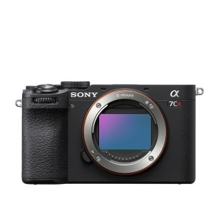 Sony Alpha 7CR appareil photo hybride - Concept Store Photo