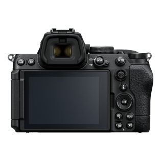 Nikon Z5II appareil photo hybride - Concept Store Photo
