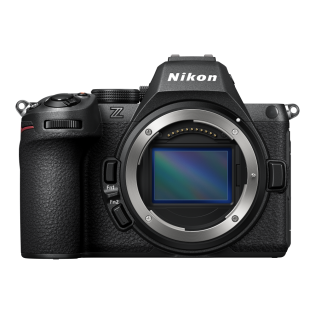 Nikon Z5II appareil photo hybride - Concept Store Photo