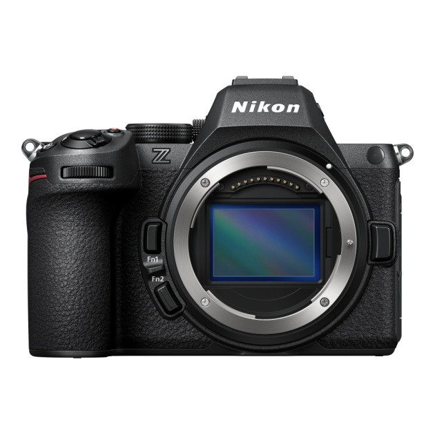 Nikon Z5II appareil photo hybride - Concept Store Photo
