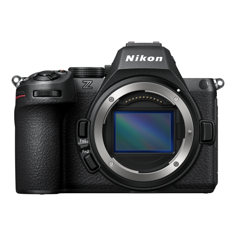 Nikon Z5II appareil photo hybride - Concept Store Photo
