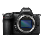 Nikon Z5II appareil photo hybride - Concept Store Photo