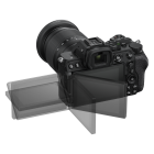 Nikon Z5II appareil photo hybride - Concept Store Photo