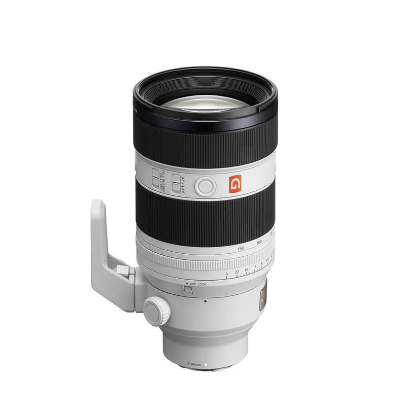 Sony FE 50-150 F2 GM - Zoom hybrides - Concept Store Photo