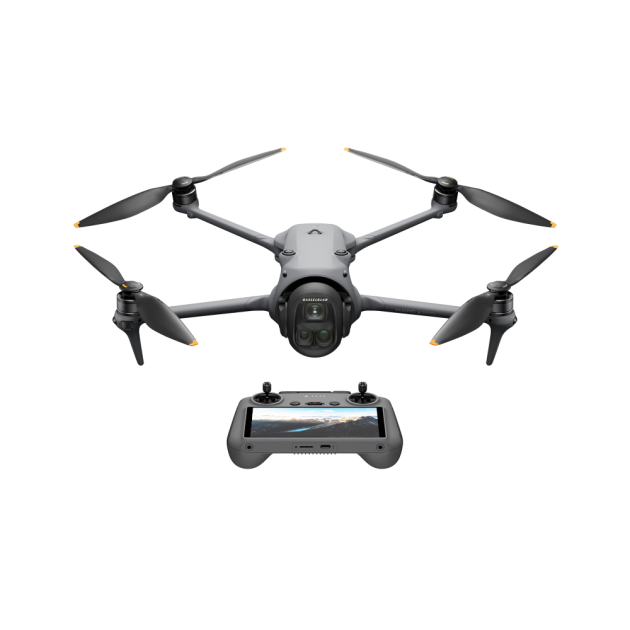 DJI Mavic 4 Pro
