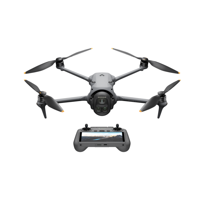 DJI Mavic 4 Pro