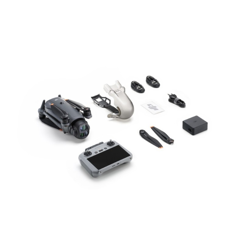 DJI Mavic 4 Pro