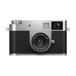 X Half Fujifilm appareil photo - Concept Store Photo